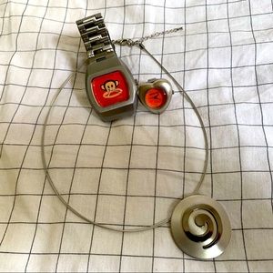 Y2K Vintage Jewelry Bundle